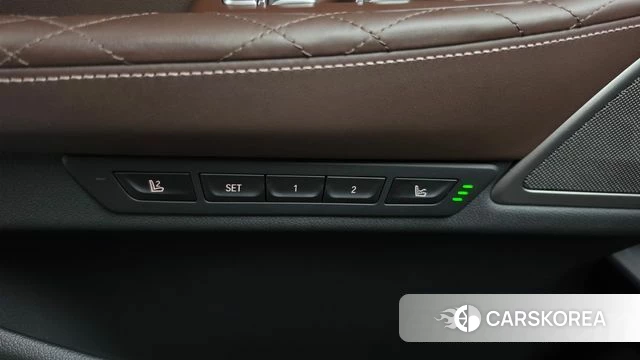 BMW 7 Series (G11) id 4759909 из Кореи 29