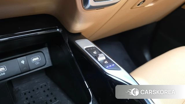 Kia Sorento 4th Generation id 4624065 из Кореи 29