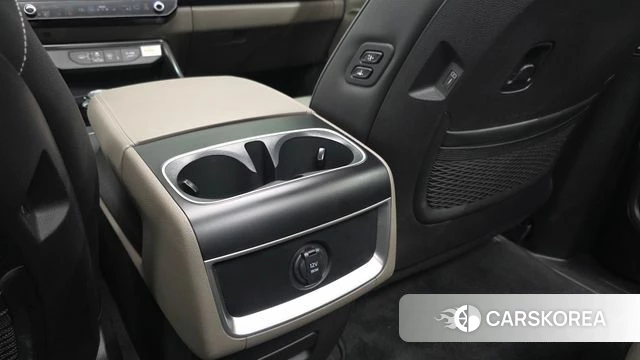 Kia The New Carnival 4th Generation id 4773600 из Кореи 29