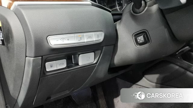 Kia More K9 id 4595601 из Кореи 29