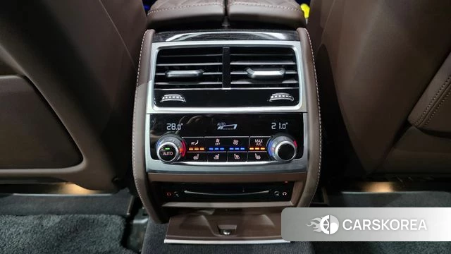 BMW 7 Series (G11) id 4529625 из Кореи 29
