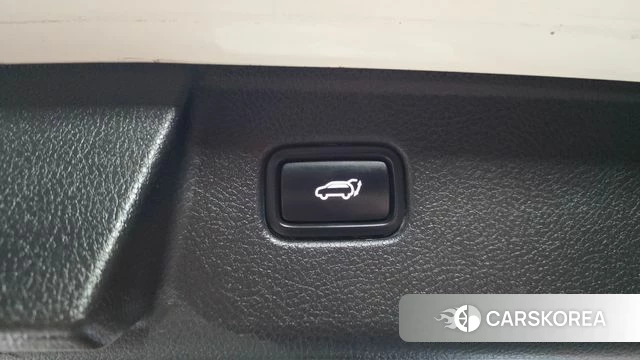 Kia Mohave Master id 4245539 из Кореи 29