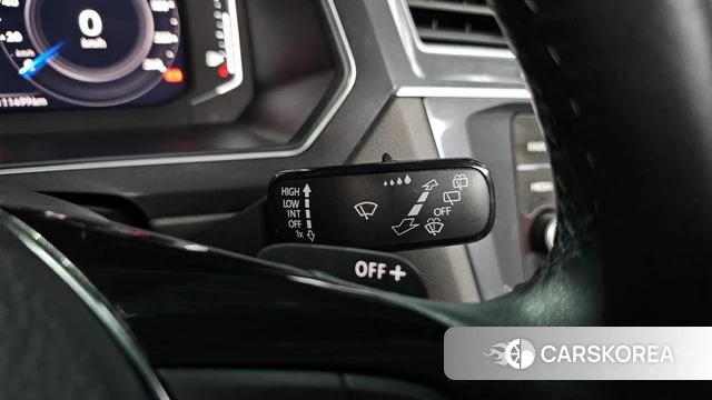 Volkswagen Tiguan Allspace id 4525286 из Кореи 29