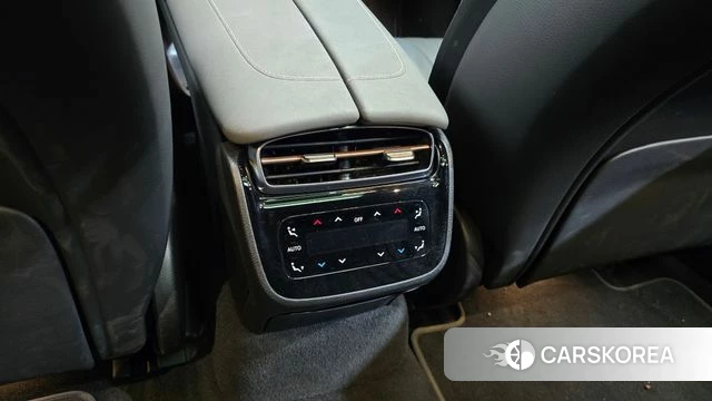 Mercedes-Benz EQS V297 id 4428324 из Кореи 29