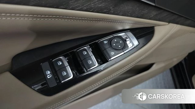 Kia K8 Hybrid id 4682740 из Кореи 29