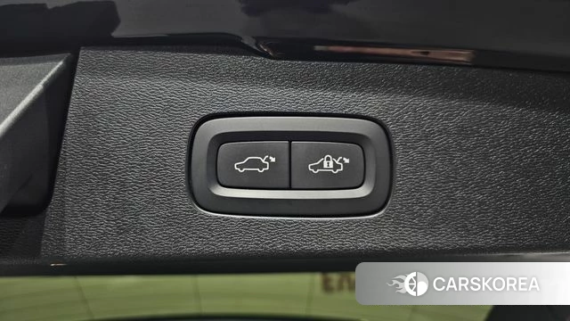 Volvo V60 Cross-Country 2nd Generation id 4195778 из Кореи 29