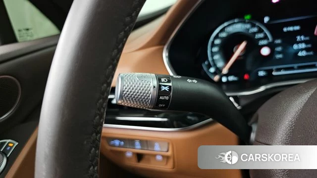 Genesis G80 (RG3) id 4731363 из Кореи 29