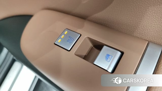 Hyundai Grandeur Hybrid (GN7) id 4571309 из Кореи 29