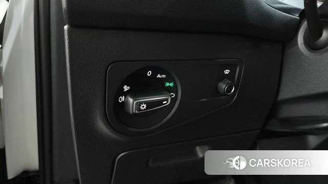 Volkswagen Tiguan Allspace id 4361166 из Кореи 29