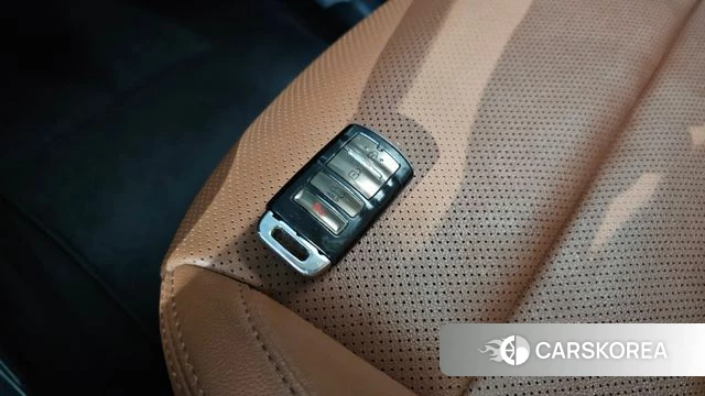 Kia The New Sorento id 4873549 из Кореи 29