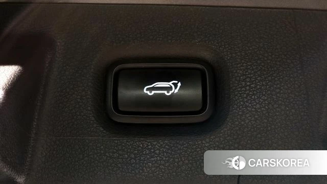 Hyundai The New Santa Fe id 4344129 из Кореи 29