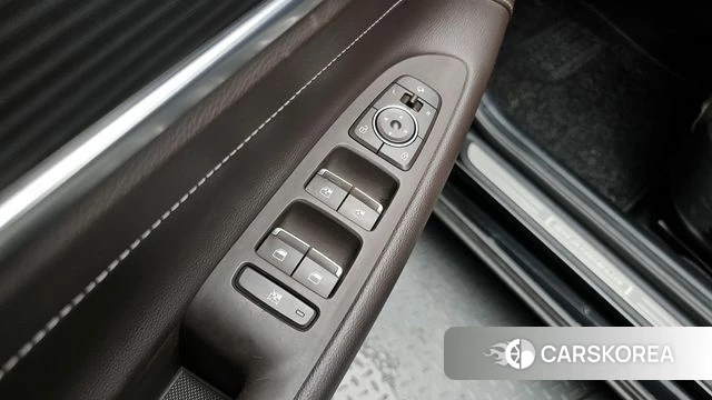 Hyundai Grandeur IG id 4384724 из Кореи 29