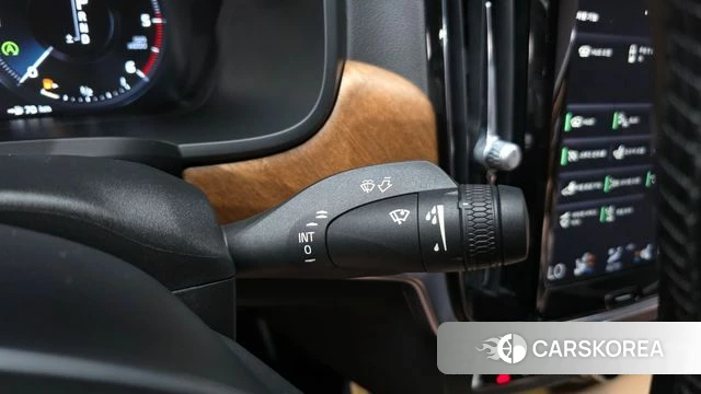 Volvo S90 id 4708387 из Кореи 29