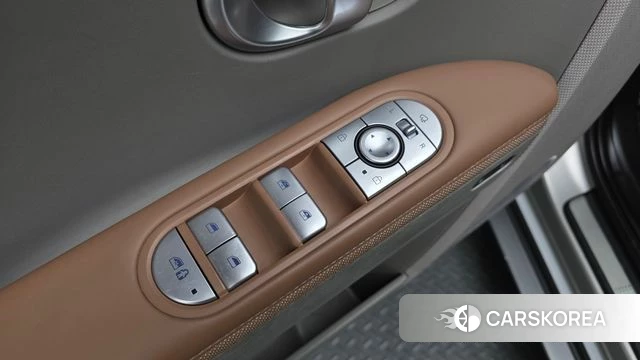 Hyundai Ionic 5 id 4329633 из Кореи 29