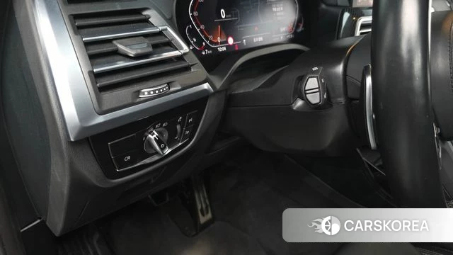 BMW X4 (G02) id 4280664 из Кореи 29