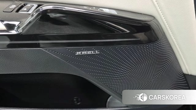 Kia The New K5 3rd generation id 4194264 из Кореи 29