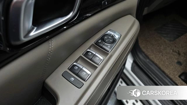 Kia The New Carnival 4th Generation id 4744342 из Кореи 29