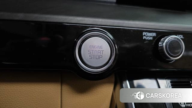Kia Carnival 4th generation id 4614439 из Кореи 29