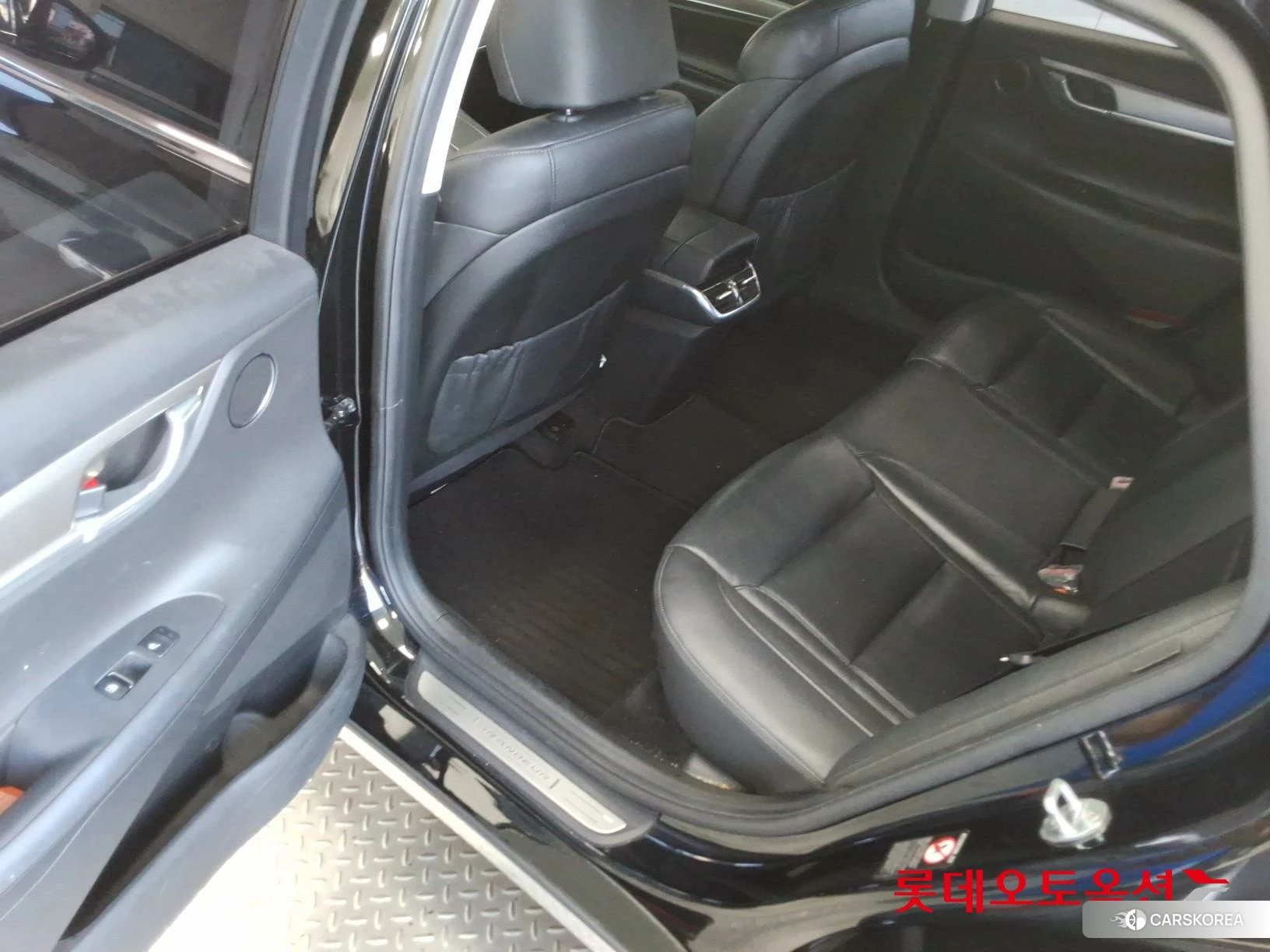 Hyundai Grandeur Hybrid id 4909171 из Кореи 29