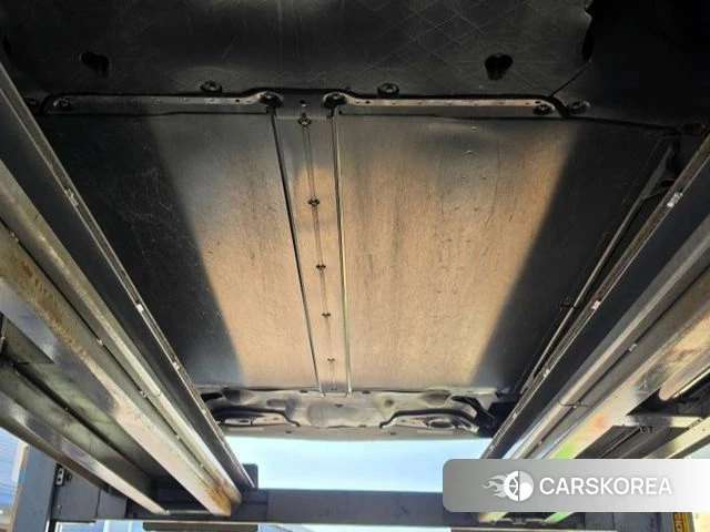 Tesla Model Y id 4686844 из Кореи 29