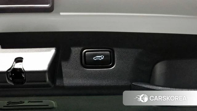 Hyundai Tucson Hybrid (NX4) id 4282057 из Кореи 29
