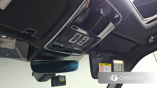 Land Rover Range Rover 4th Generation id 4712968 из Кореи 29