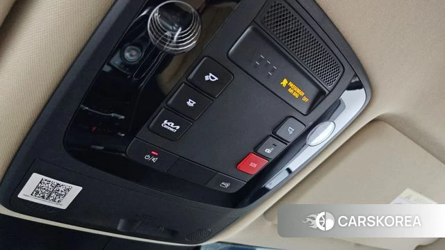Kia Carnival 4th generation id 4641289 из Кореи 29