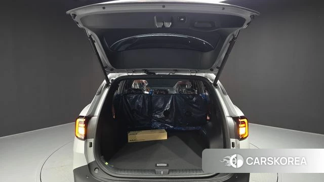 Kia The New Sportage 5th Generation id 4413620 из Кореи 29