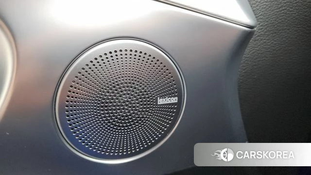 Genesis G70 id 4615407 из Кореи 29