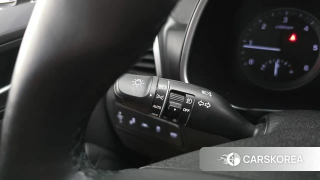 Hyundai All New Tucson id 4496802 из Кореи 29