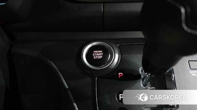 Kia The New Kia Ray id 4778803 из Кореи 29