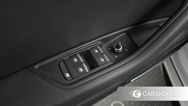 Audi A5 (F5) id 4698202 из Кореи 29