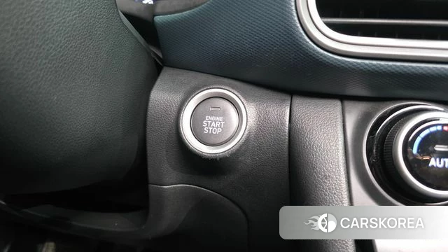 Hyundai Kona Hybrid id 4529915 из Кореи 29