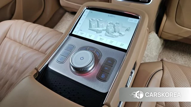 Genesis G90 (RS4) id 4905214 из Кореи 29