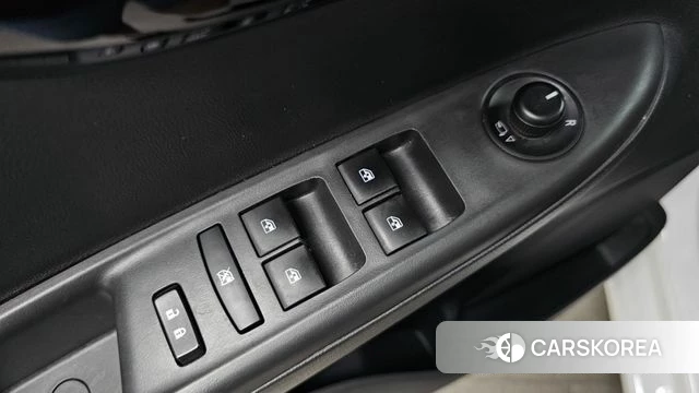 Chevrolet (GM Daewoo) The New Spark id 4631181 из Кореи 29