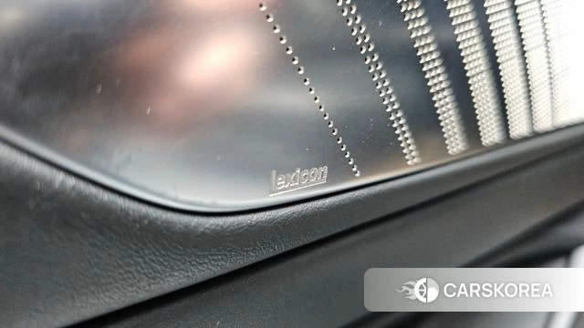 Genesis G80 (RG3) id 4446581 из Кореи 29