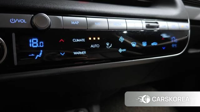 Hyundai Ionic 5 id 4936339 из Кореи 29
