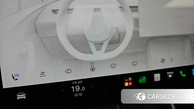 Tesla Model Y id 4639863 из Кореи 29