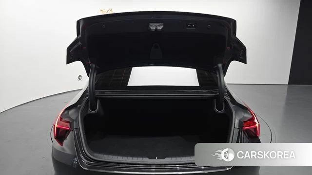 Kia K8 Hybrid id 4457006 из Кореи 29