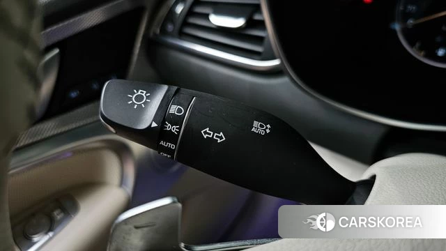 Genesis The New G70 id 4746037 из Кореи 29