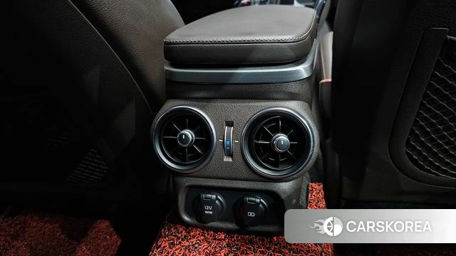 Kia Stinger id 4543123 из Кореи 29