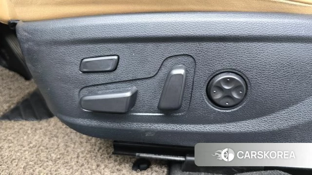 Kia K7 Premier Hybrid id 4662522 из Кореи 29