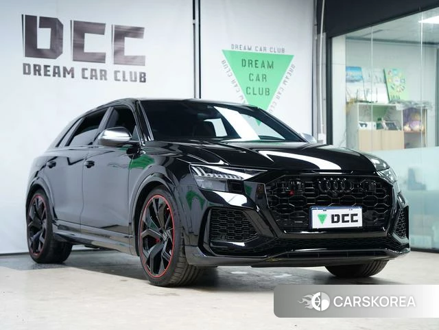 Audi RS Q8 id 4258550 из Китая 29