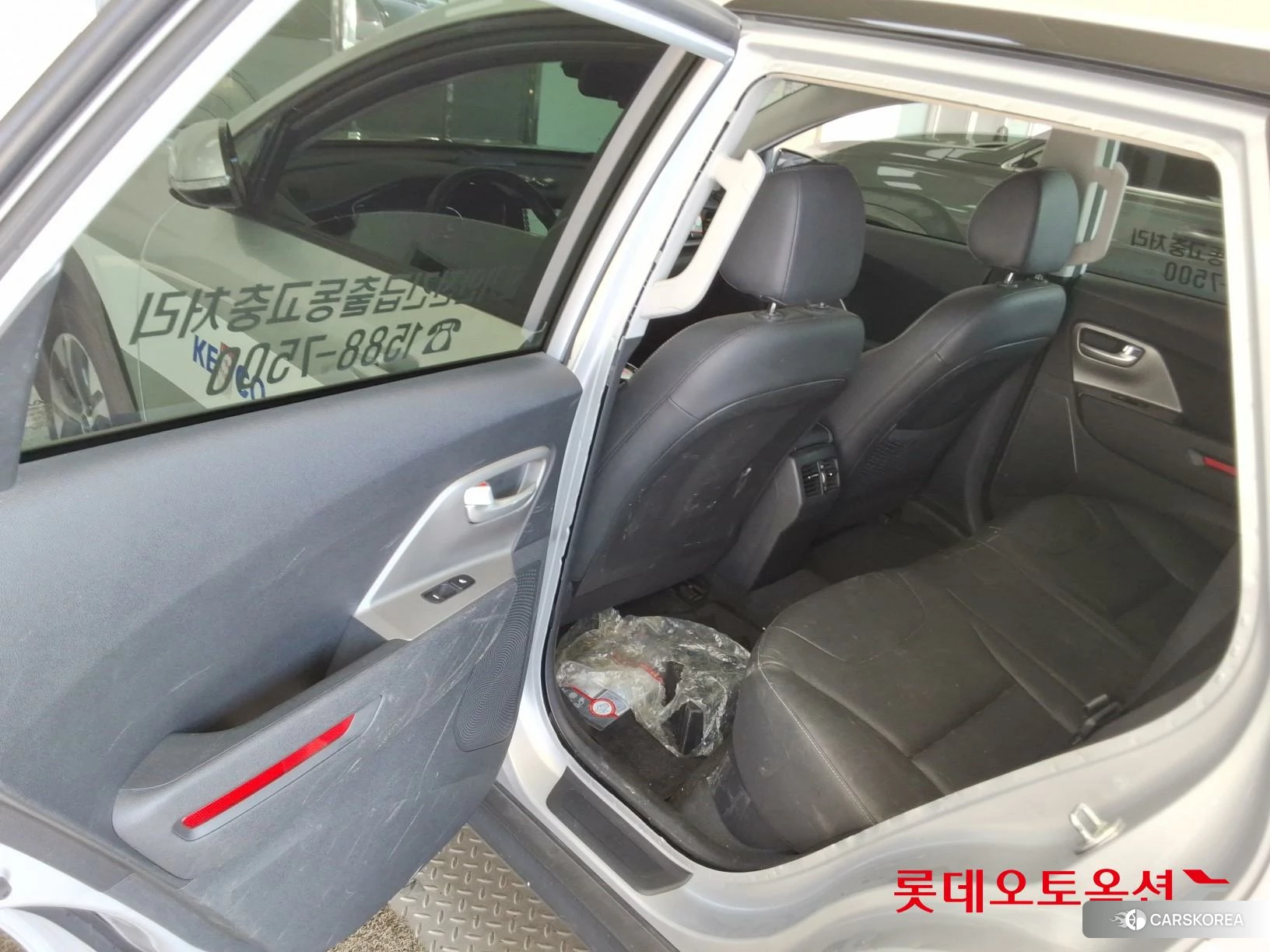 Kia Niro Plus id 4674207 из Кореи 29