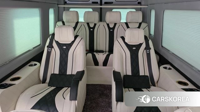 Hyundai Solati id 4423446 из Кореи 29
