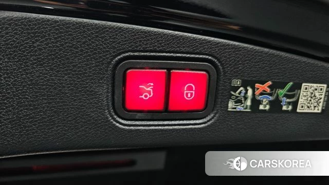 Mercedes-Benz E-Class W213 id 4656117 из Кореи 29