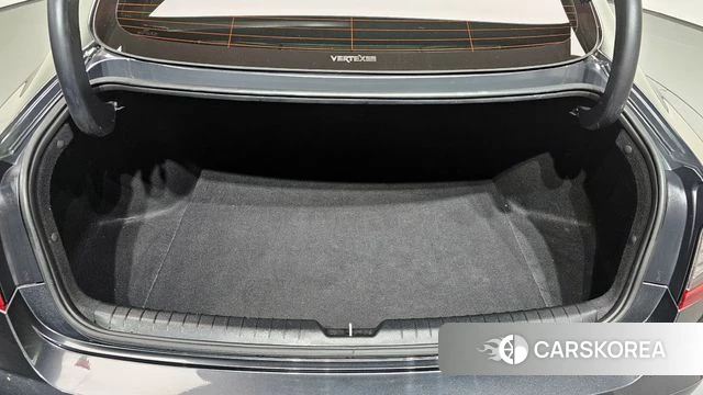 Hyundai Sonata Hybrid (DN8) id 4224192 из Кореи 29