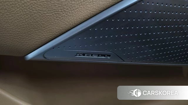 Kia The New K9 2nd generation id 4871713 из Кореи 29