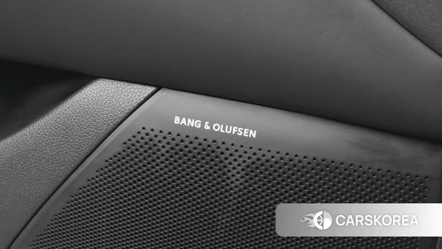 Genesis G90 (RS4) id 4494929 из Кореи 29