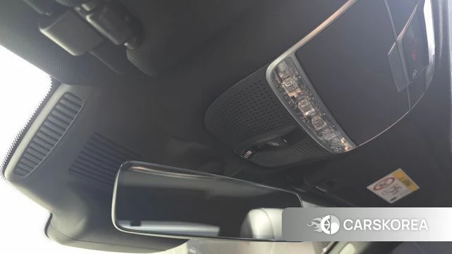 Mercedes-Benz S-Class W222 id 4196208 из Кореи 29